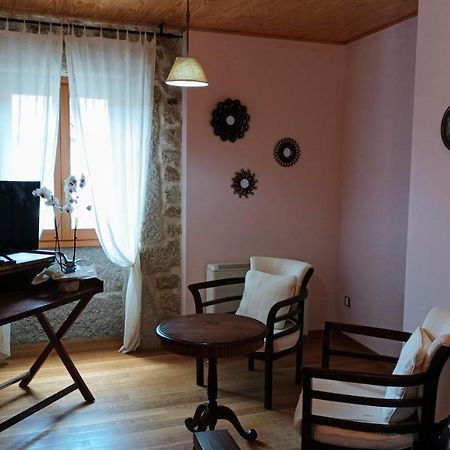 מלון לוביוס Casa Rosalia מראה חיצוני תמונה