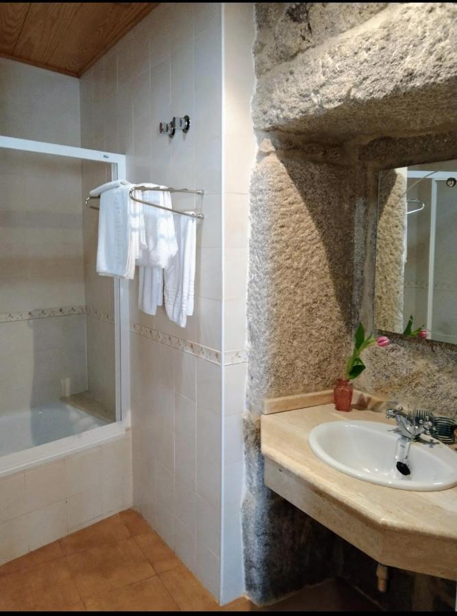 מלון לוביוס Casa Rosalia מראה חיצוני תמונה