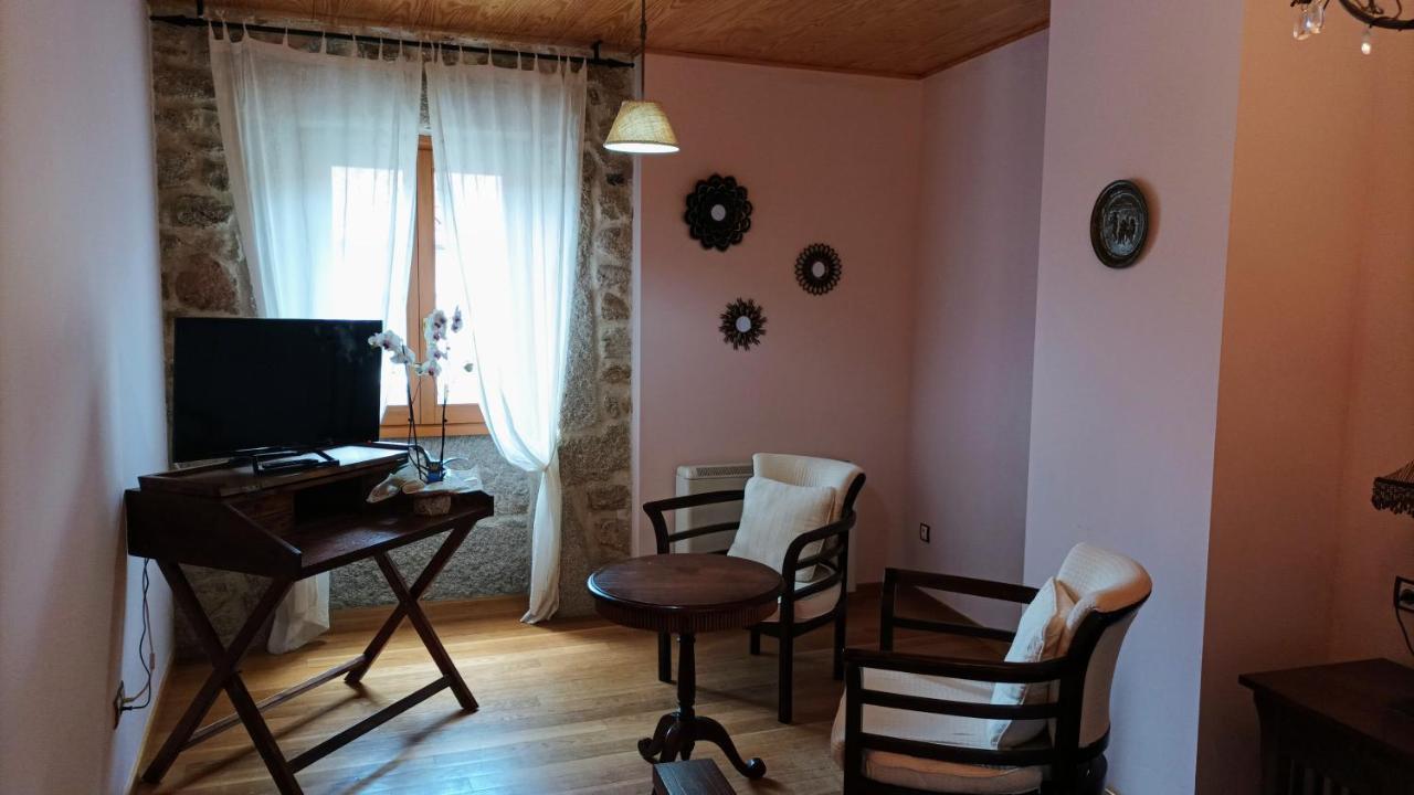 מלון לוביוס Casa Rosalia מראה חיצוני תמונה