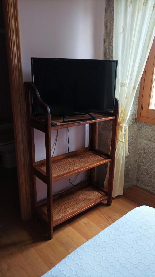 מלון לוביוס Casa Rosalia מראה חיצוני תמונה