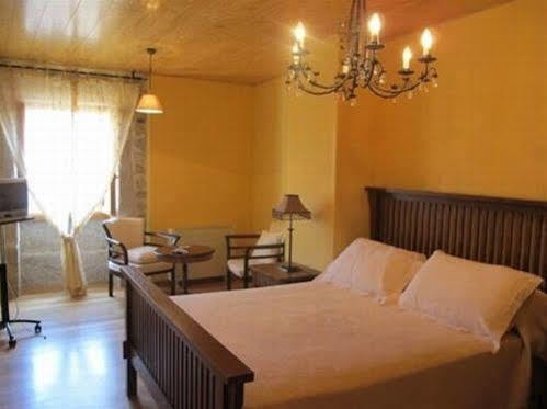 מלון לוביוס Casa Rosalia מראה חיצוני תמונה