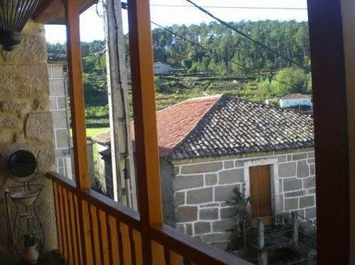 מלון לוביוס Casa Rosalia מראה חיצוני תמונה