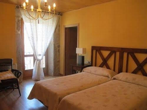 מלון לוביוס Casa Rosalia מראה חיצוני תמונה
